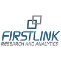 FirstLink Research and Analytics logo - Similar company to Likefolio