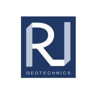 RI Geotechnics logo - Similar company to Warp Design