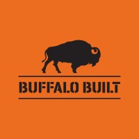 Buffalo Built logo - Similar company to Provise36O