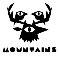 mountains.studio logo - Similar company to Epic Studios (Animation)