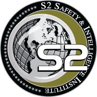 S2 Safety & Intelligence Institute logo - Similar company to Counter Terrorism Certification Board (Ctcb)