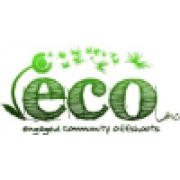 ECO City Farms logo - Similar company to Creative Bio-Peptides