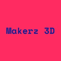 Makerz 3D logo - Similar company to Global Data Centre & Cloud Expo Canada