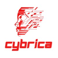 Cybrica logo - Similar company to Ri Software
