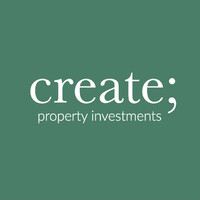 create; property investments