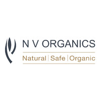 N V Organics Pvt. Ltd. logo - Similar company to Valuetree Ingredients Pvt Ltd