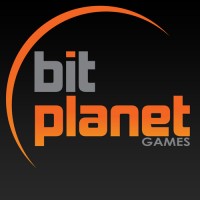 Bit Planet Games, LLC logo - Similar company to Vr Global Enterprise Llc