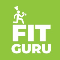 FitGuru MK logo - Similar company to Eltek Doo