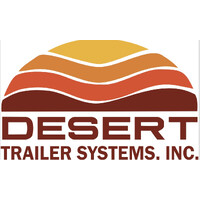 Desert Trailer Systems Inc logo - Similar company to Baja Ready Mix