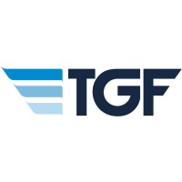 TGF logo - Similar company to Emdipa Global Transports