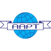 Asian Academy of Professional Training logo - Similar company to Sb Technologies