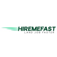 HireMeFast LLC logo - Similar company to Digital Janet
