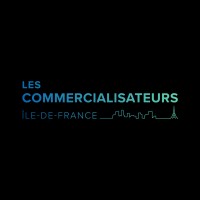 Les Commercialisateurs - Île-de-France logo - Similar company to Avenue De La Com'