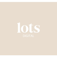 Lots Digital logo - Similar company to Publilemon