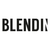 Blendin.com logo - Similar company to Nedergear