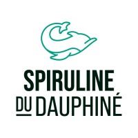 Spiruline du Dauphiné logo - Similar company to Spiruline D'Armor