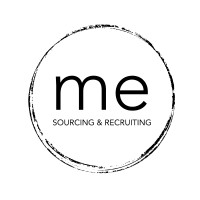 me Sourcing & Recruiting logo - Similar company to Pharma-Support-Consulting Gbr