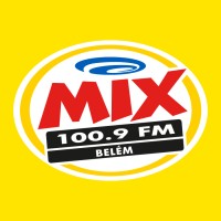 MIX FM BELÉM 100.9 MHz logo - Similar company to Final De Linha Da Viação Forte Ltda