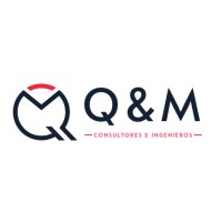 Q & M CONSULTORES E INGENIEROS S.A.C. logo - Similar company to Ar Control Oficial