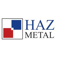 HAZ Metal Deutschland logo - Similar company to Haz Metal Uk