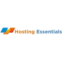 Hosting Essentials logo - Similar company to Temaco Web Hosting Services