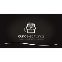 Duna Electronics, s.r.o. logo - Similar company to Xtrasure