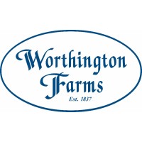 Worthington Farms, Inc. logo - Similar company to Visitor Studies Group