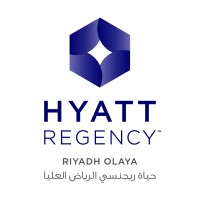 Hyatt Regency Riyadh-Olaya logo - Similar company to Fairmont Riyadh
