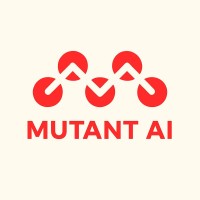 Mutant AI logo - Similar company to Reborn Tech