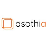 Asothia logo - Similar company to Musematrix