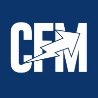 Continuous Flow Making logo - Similar company to M.A. Stratégies & Développement