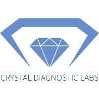 Crystal Diagnostic Labs logo - Similar company to Crystal Diagnostics Cdx