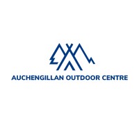 Auchengillan Outdoor Centre logo - Similar company to Comms Unplugged