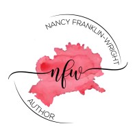 Author Nancy Franklin Wright logo - Similar company to Safe Food Training