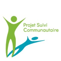 Projet suivi communautaire logo - Similar company to Tel-Écoute
