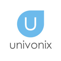 Univonix logo - Similar company to Nextgo.Io
