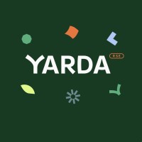 Yarda logo - Similar company to Agence Hera