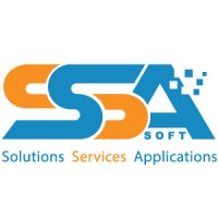 SSA Soft logo - Similar company to Elysian Software Technologies
