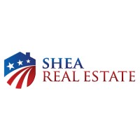 Shea Real Estate logo - Similar company to Executive Services Pr