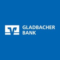 Gladbacher Bank AG von 1922 logo - Similar company to Stroh + Scheuerpflug Zahntechnik Gmbh