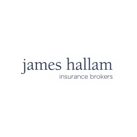 James Hallam Limited logo - Similar company to Exeter Innovation Accelerator