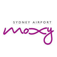 Moxy Sydney Airport logo - Similar company to Hub Design Platform