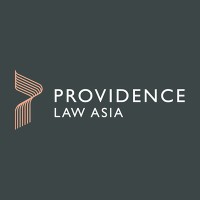Providence Law Asia LLC logo - Similar company to Prolegis Llc