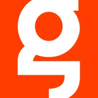 Gazelle Communication logo - Similar company to Rom