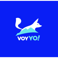 VOY YO logo - Similar company to Gotukio.Com