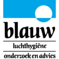 Buro Blauw Luchtkwaliteit B.V. logo - Similar company to Tcki