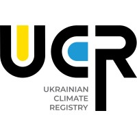 Ukrainian Climate Registry logo - Similar company to Biosmartech Llc