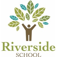 Riverside School logo - Similar company to The Riverside School