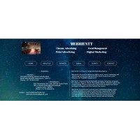 MERRIENTT logo - Similar company to Mindcrafts Event