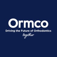 Ormco ANZ logo - Similar company to Ormco Apac